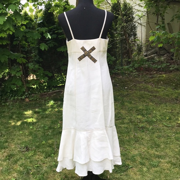 Garella cute spaghetti strap dress - Picture 5 of 10